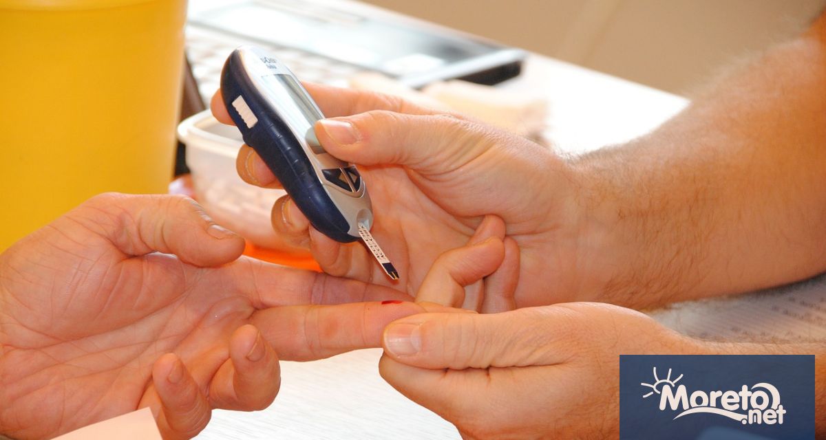 Кампания за безплатно изследване на кръвната захар ще се проведе