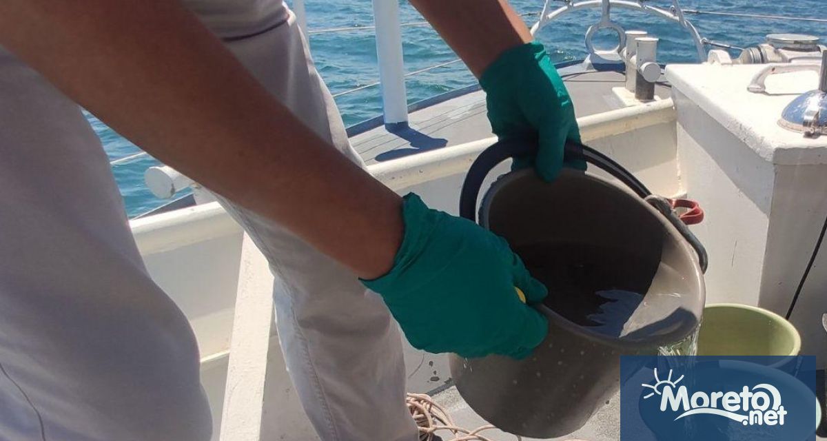 Министерството на околната среда и водите МОСВ осигурява редовно наблюдение