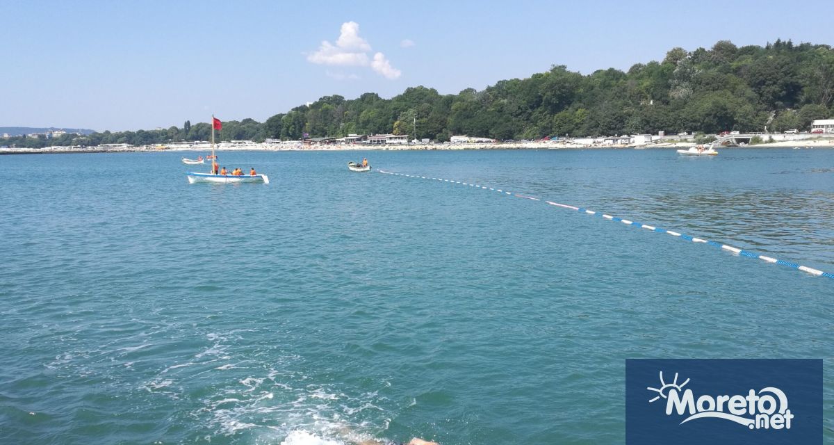 От 1 юли стартира онлайн регистрацията за плувния маратон Галата