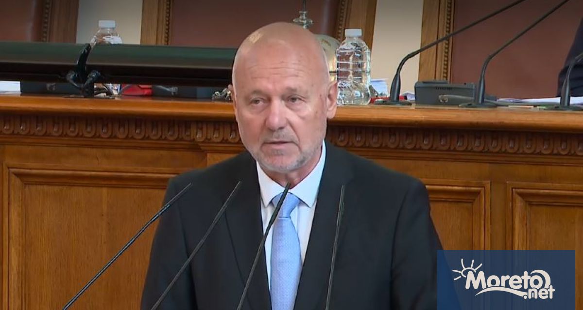 Ресорната парламентарна комисия ще изслуша министъра на отбраната Тодор Тагарев