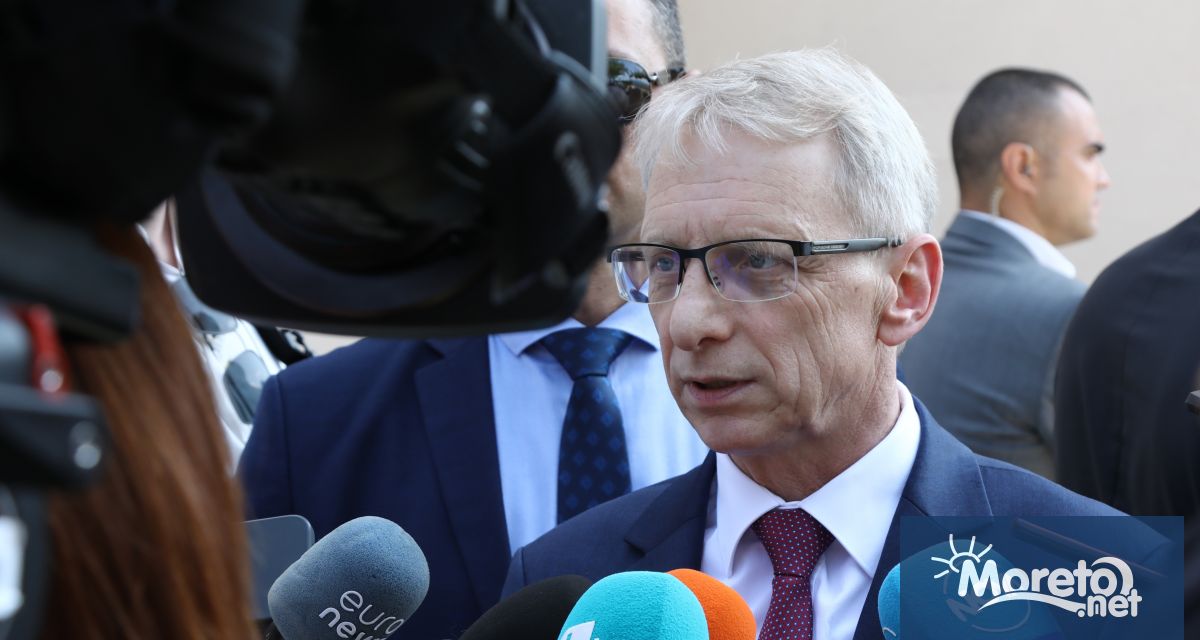 Решението за експулсирането на един руски и двама беларуски свещеници