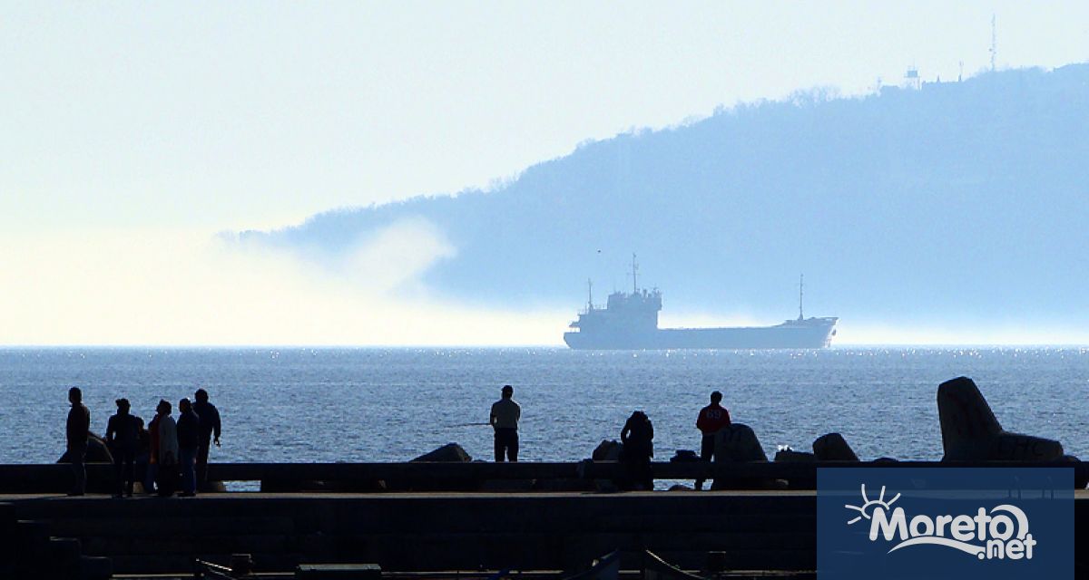 През нощта ще бъде предимно ясно и почти тихо Сутринта