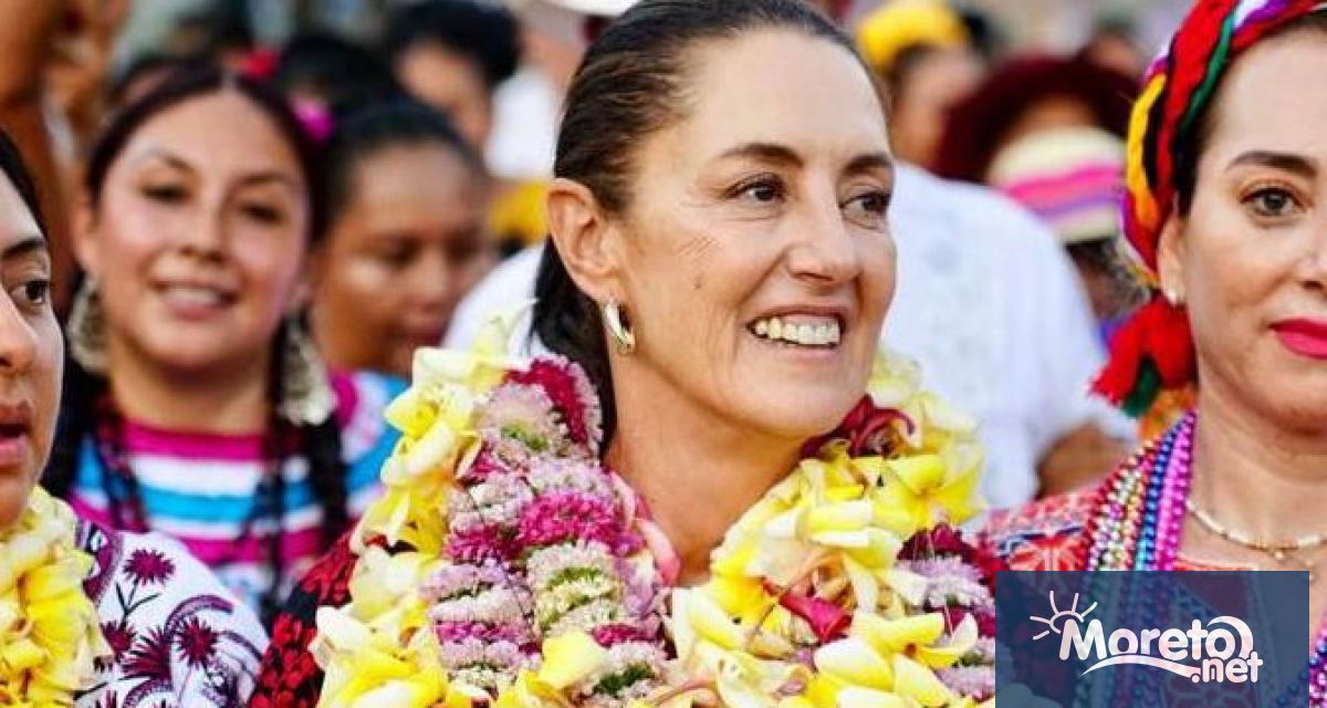 През 1940 те бабата и дядото на Клаудия Шайнбаум бягат от