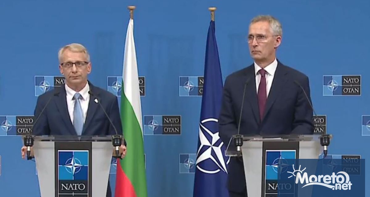 Рисковете бяха много ясни още когато Русия нахлу в Украйна