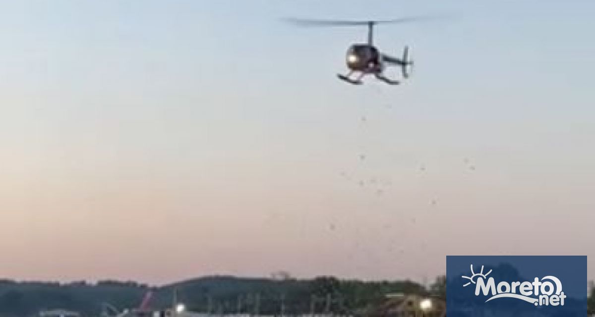 Главният директор на Гражданска въздухоплавателна администрация Христо Щерионов е отстранен