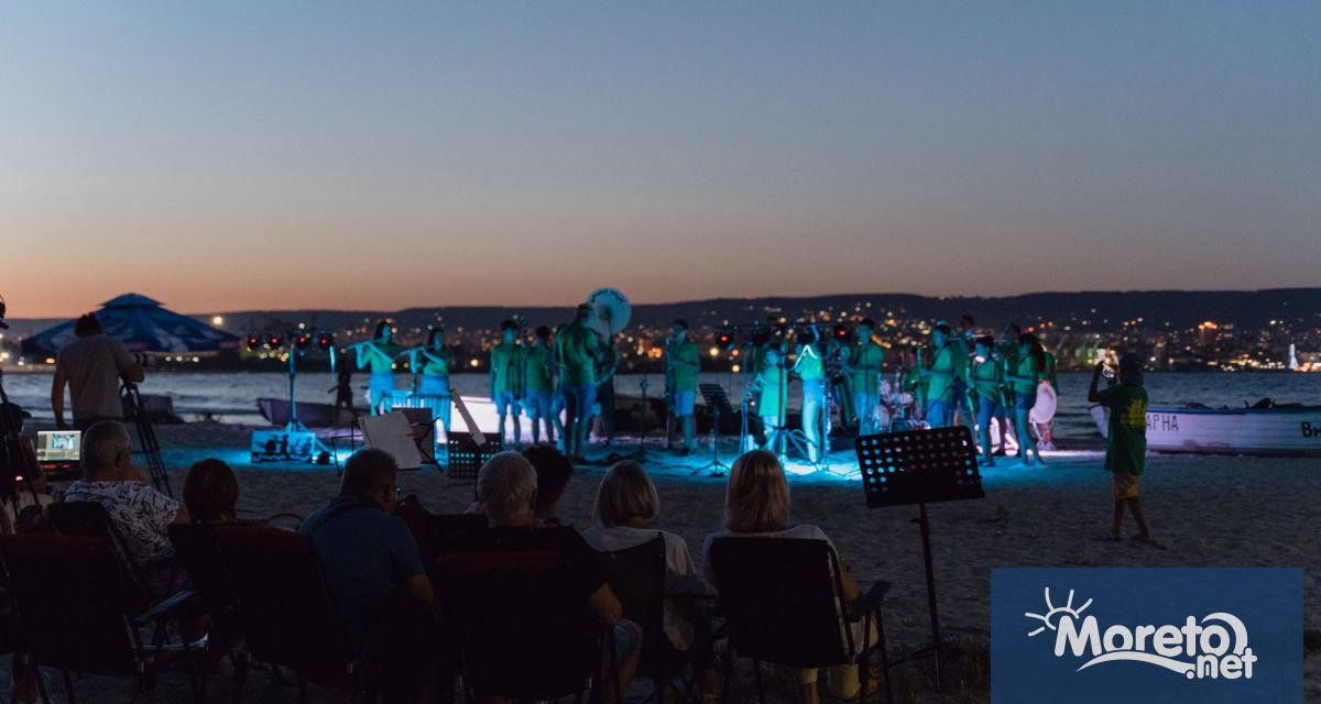 Предстои провеждането на второто издание на Q jazzfestivalvarna Джазът на