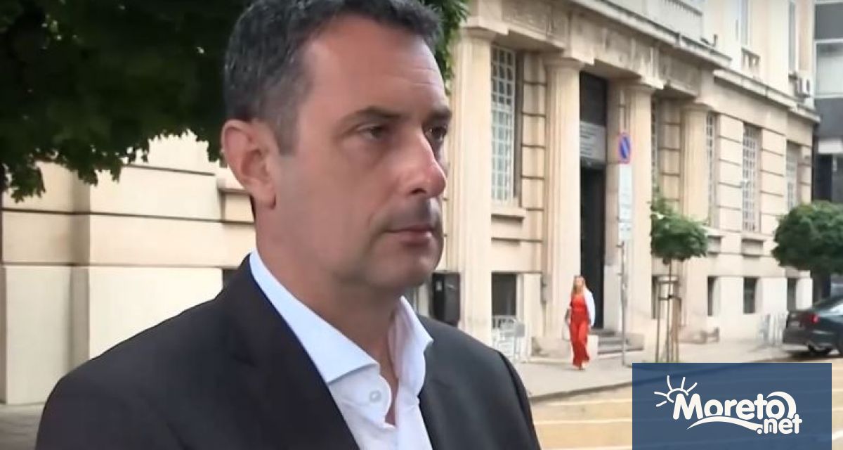 Полетът на хеликоптера над плаж Градина е извършен против правилата