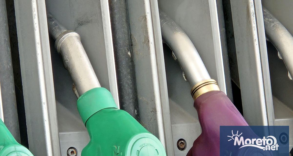 Извършва се проверка на на бензиностанции в Бургаско от Областната