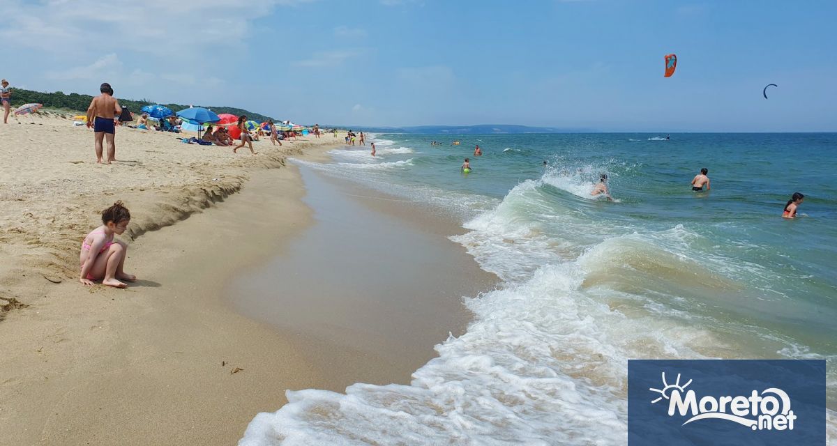 Няма никакво замърсяване на Черно море заради взривяването на язовир