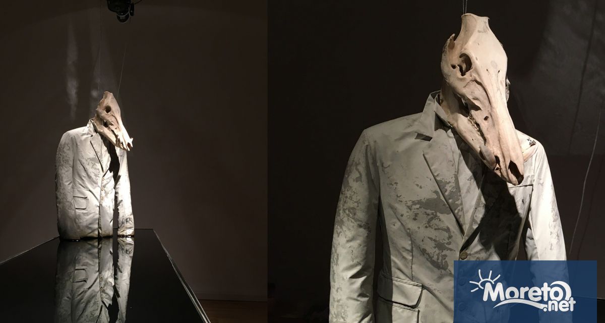 Днес 7 юли във Варна пристига пътуващата изложба E VALUATION която