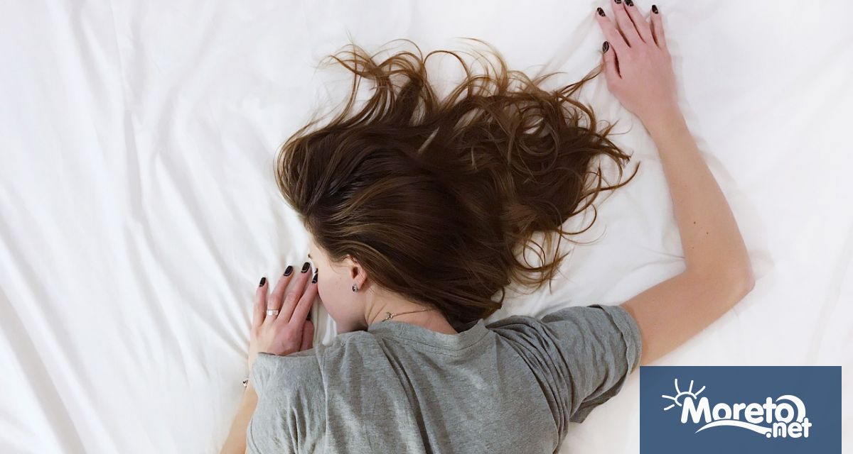 Военният метод за сън обикаляше социалните медии преди няколко месеца