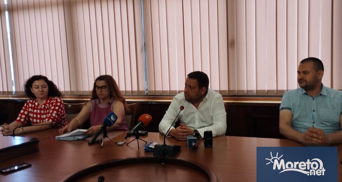 Никой не е против провеждането на Алея на книгата във