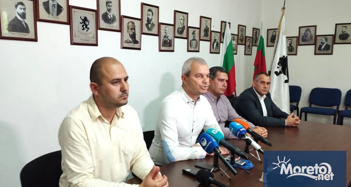 Ще настояваме Община Варна да преразгледа решението си за промяна