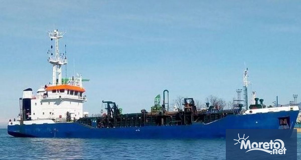 Двама руски моряци са загинали на борда на дълбачката Milford