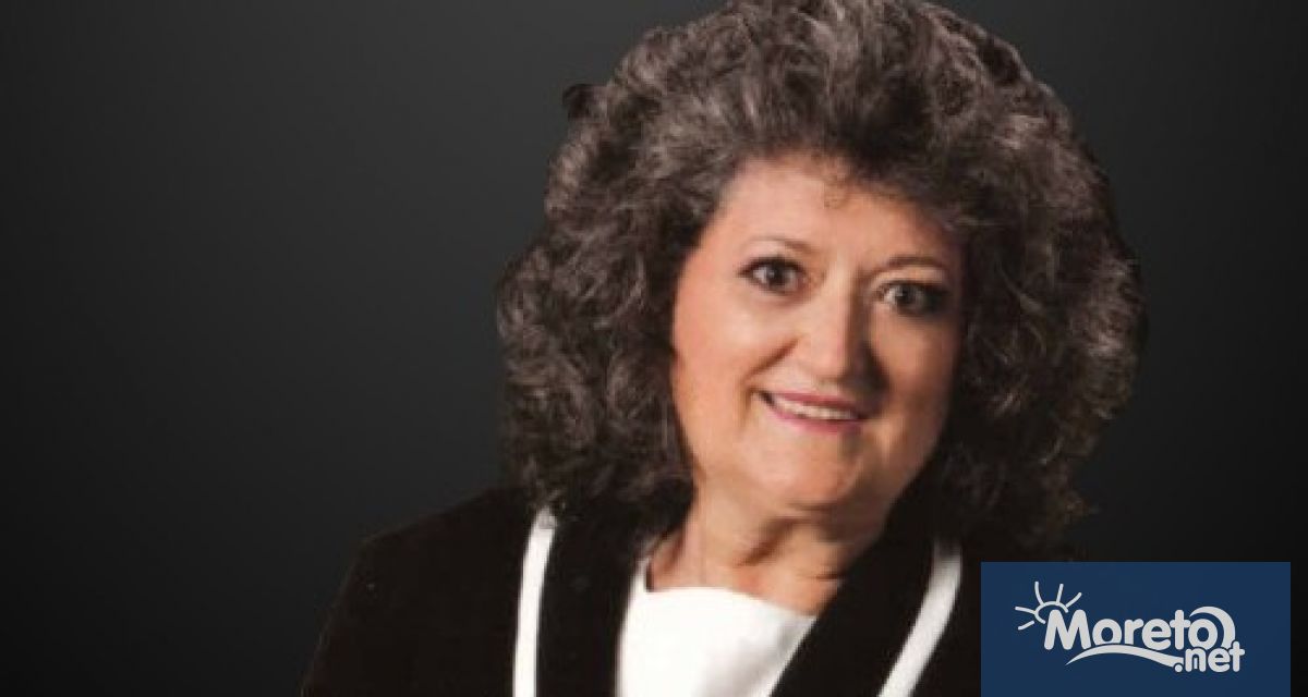 На 2 юли ни напусна Яна Георгиева жената която посвети