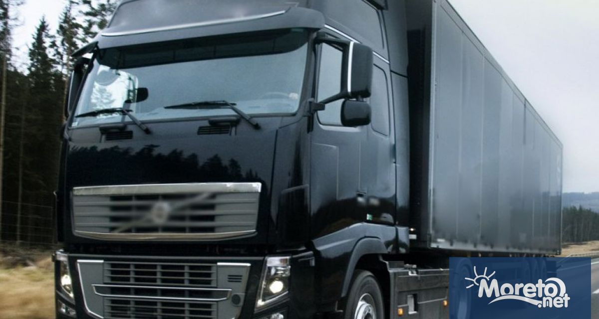 За повишаване на безопасността в Айтос остава ограничено транзитното движение