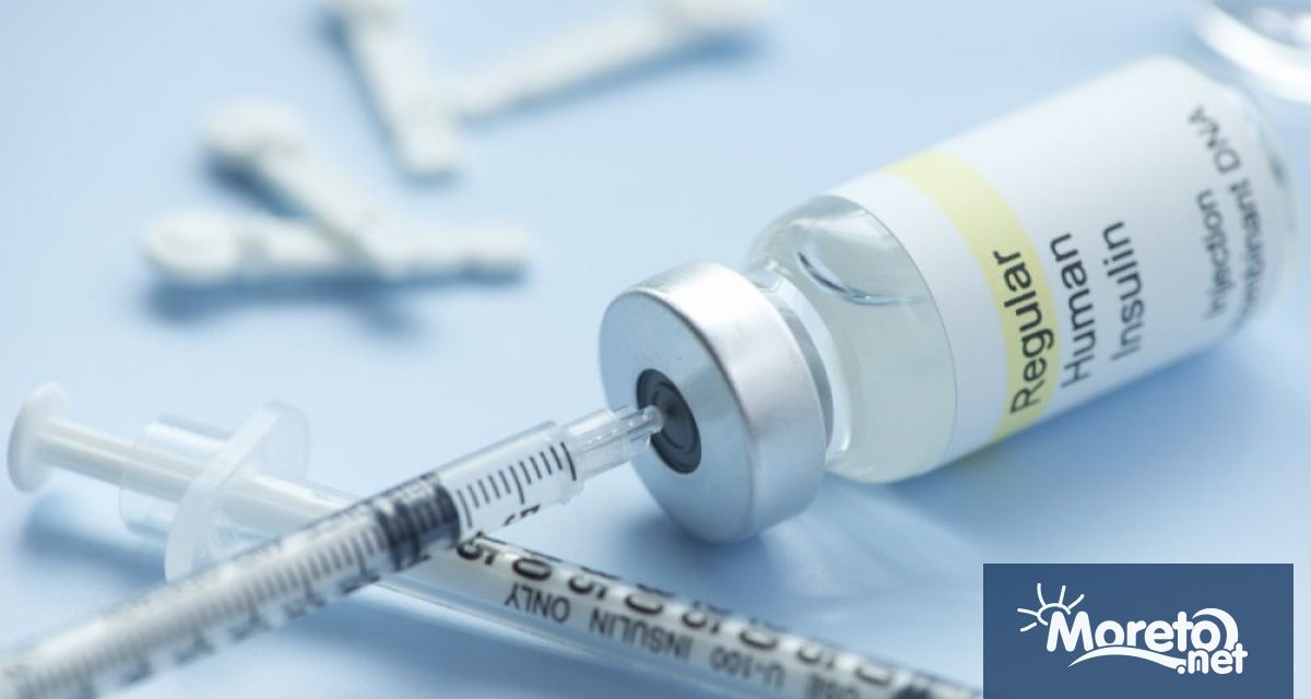 Инсулинът отново изчезна от аптечната мрежа в страната въпреки забраната