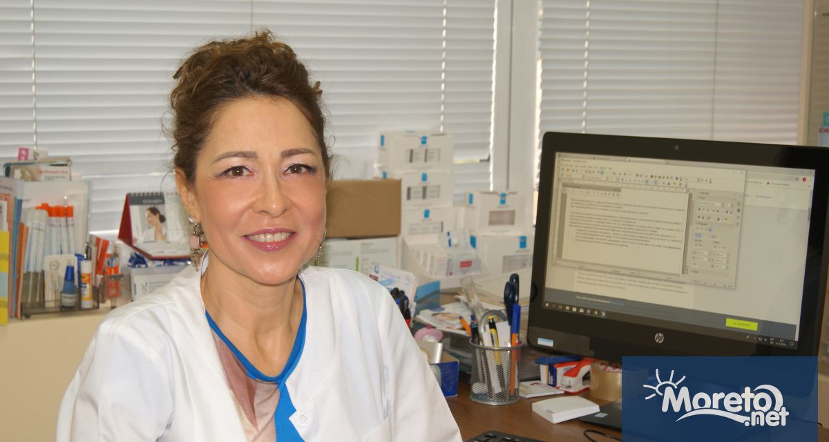 Лятото нахлу и слънцето е навсякъде около нас Хората често