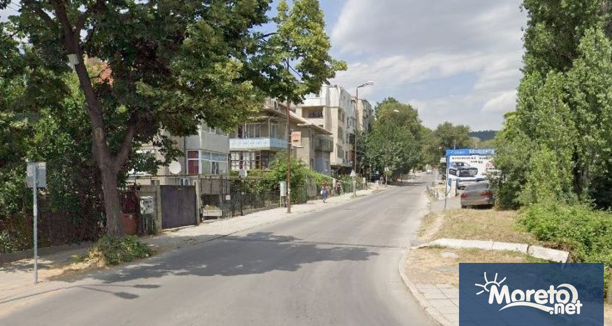 Поради организационни причини планираното затваряне на ул Подвис във Варна