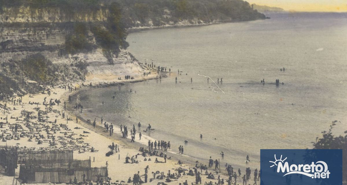 Лятото е в разгара си Плажът е все по предпочитано място