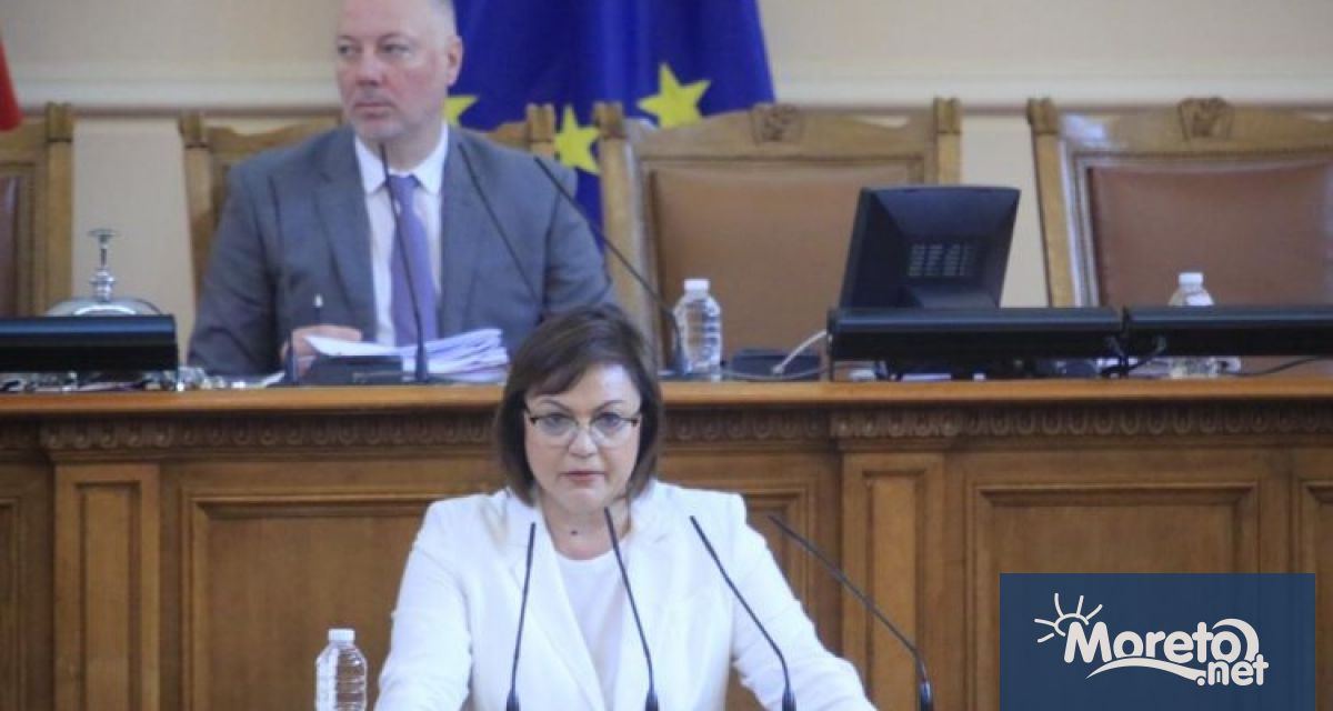 Искам да кажа нещо принципно за развитието на българското земеделие