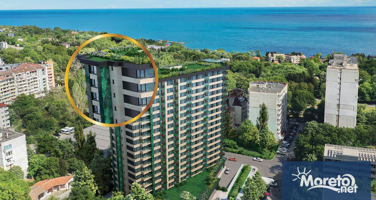 Горещи летни цени на тристайни апартаменти в бижуто на квартал