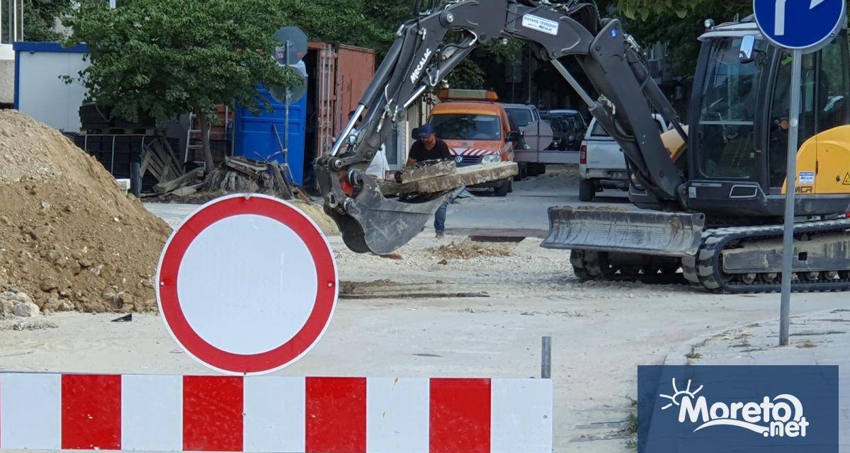 До края на май или юни се очаква да приключат