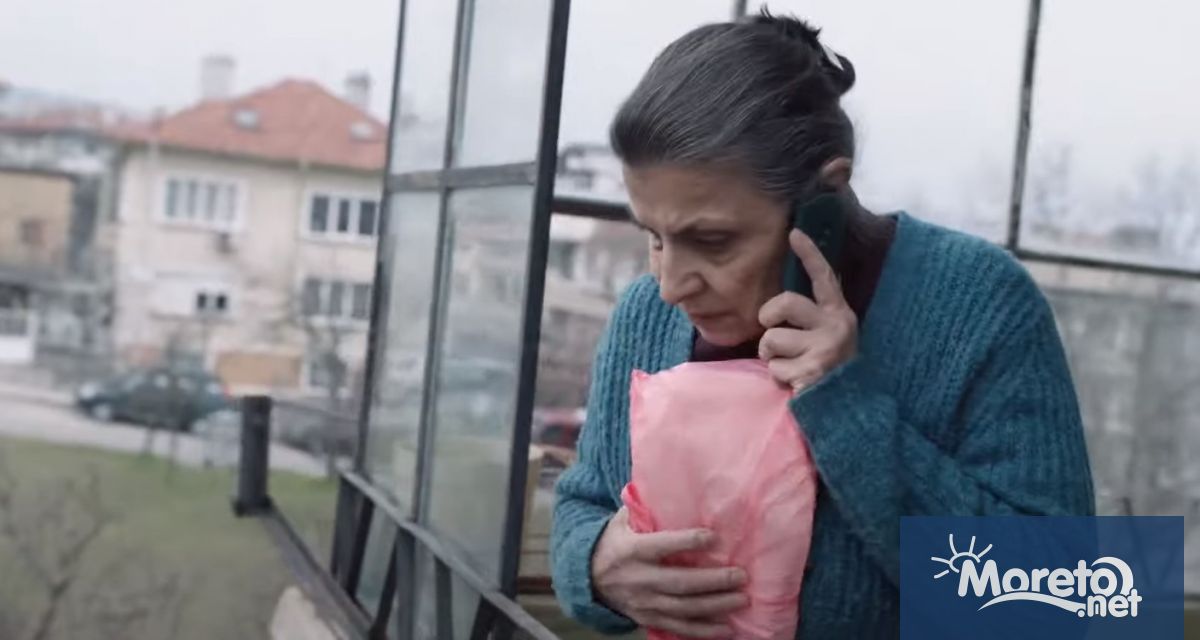 Българският филм Уроците на Блага спечели голямата награда на кинофестивала