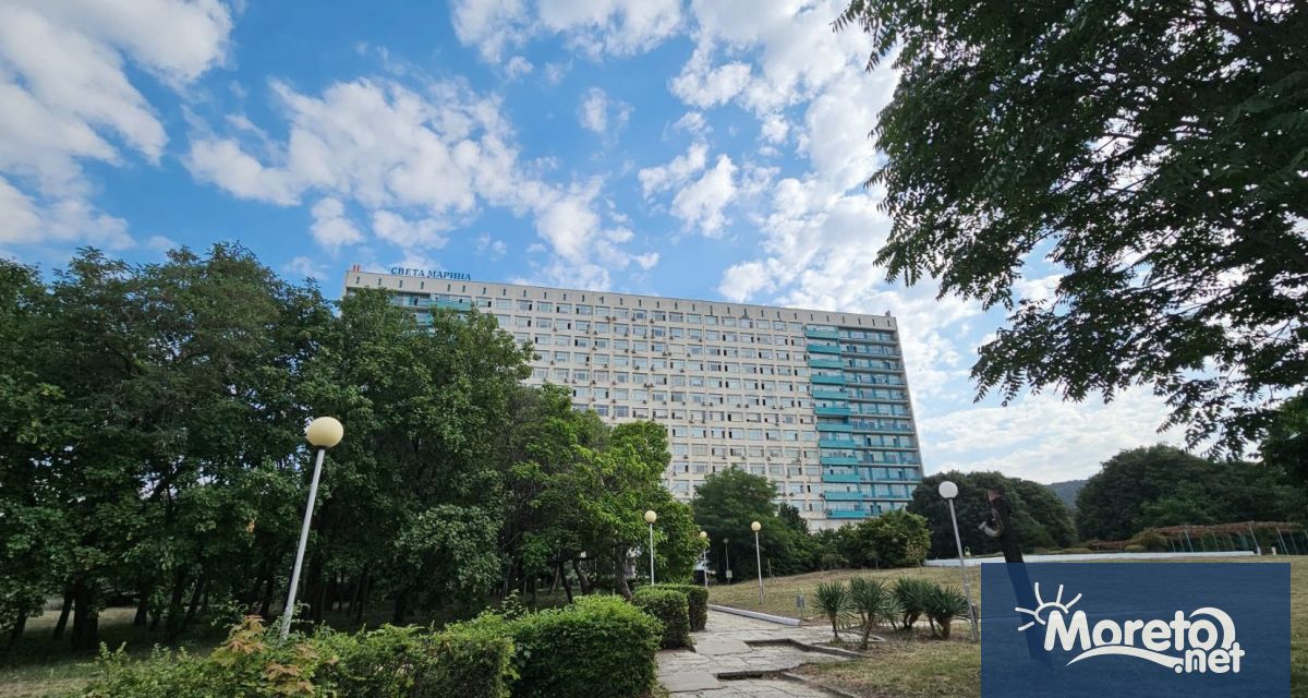 От днес се въвежда временна организация за влизане в лечебното