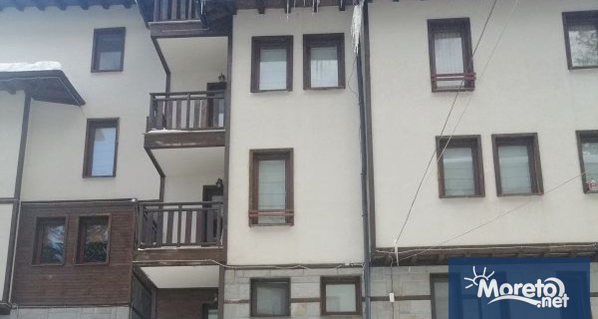 Териториалната дирекция на НАП във Варна продава апартамент с атрактивно