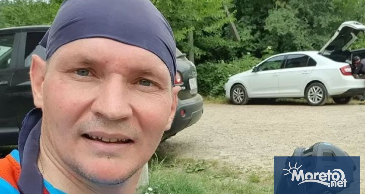 Бивш капитан на руска подводница който е работил като офицер