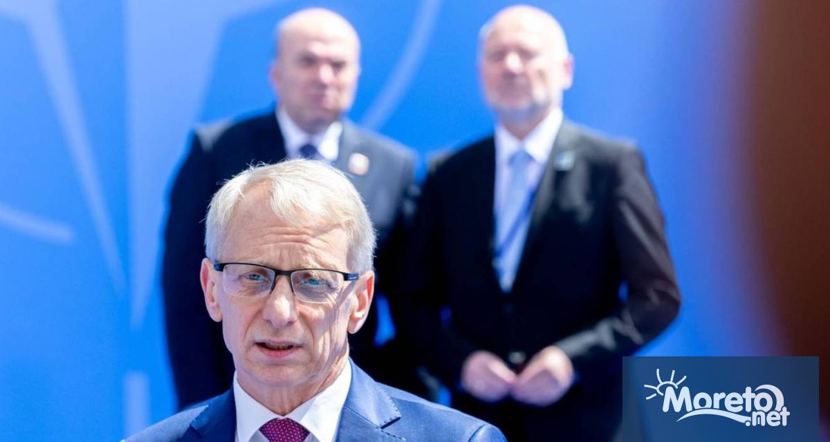 Очаква се премиерът Николай Денков да свика Съвета по сигурността