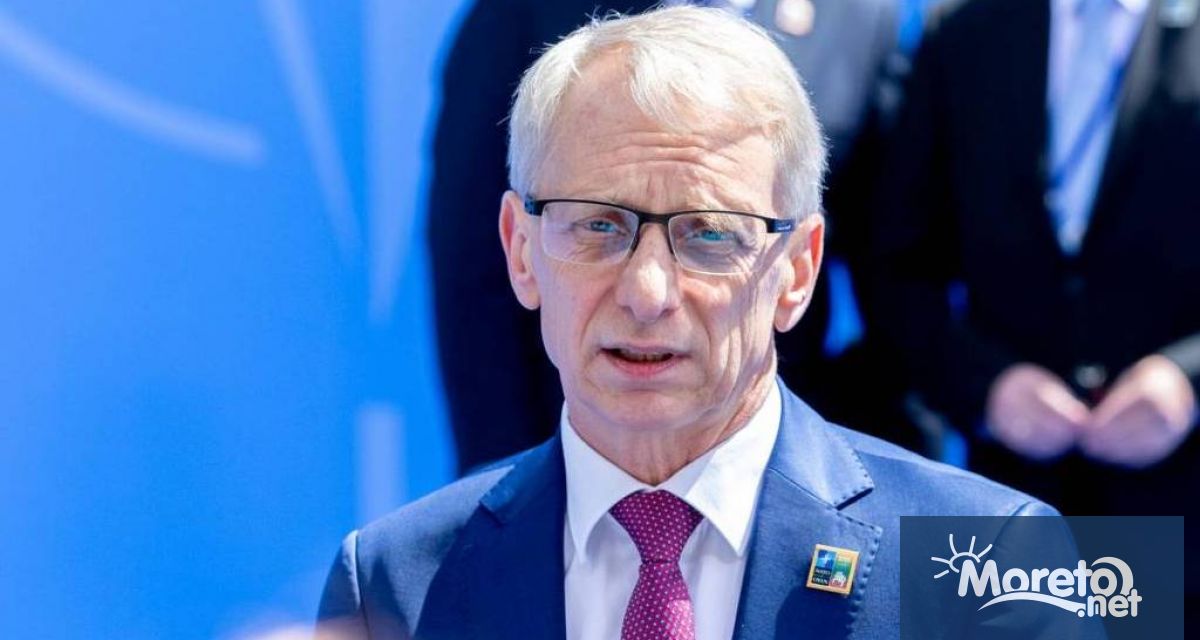 Министър председателят акад Николай Денков е на еднодневно посещение днес в