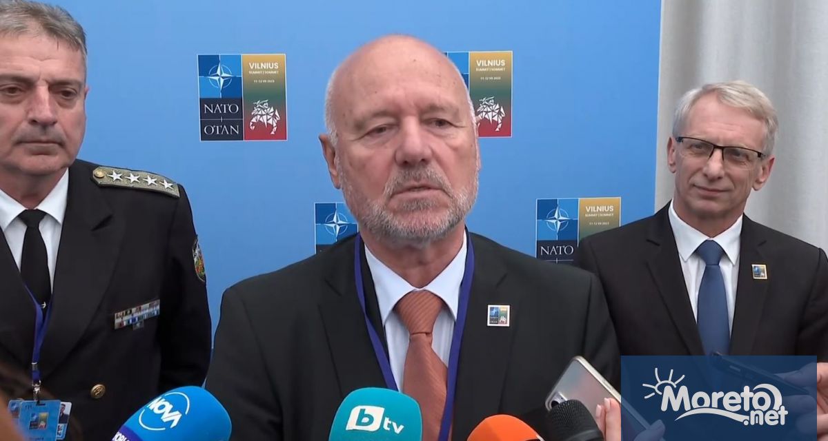 Рискът от глобален сблъсък ще се увеличи ако Украйна загуби