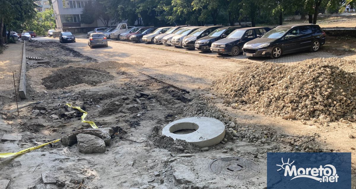 Варненец изрази възмущението си от организацията на ремонтните дейности в