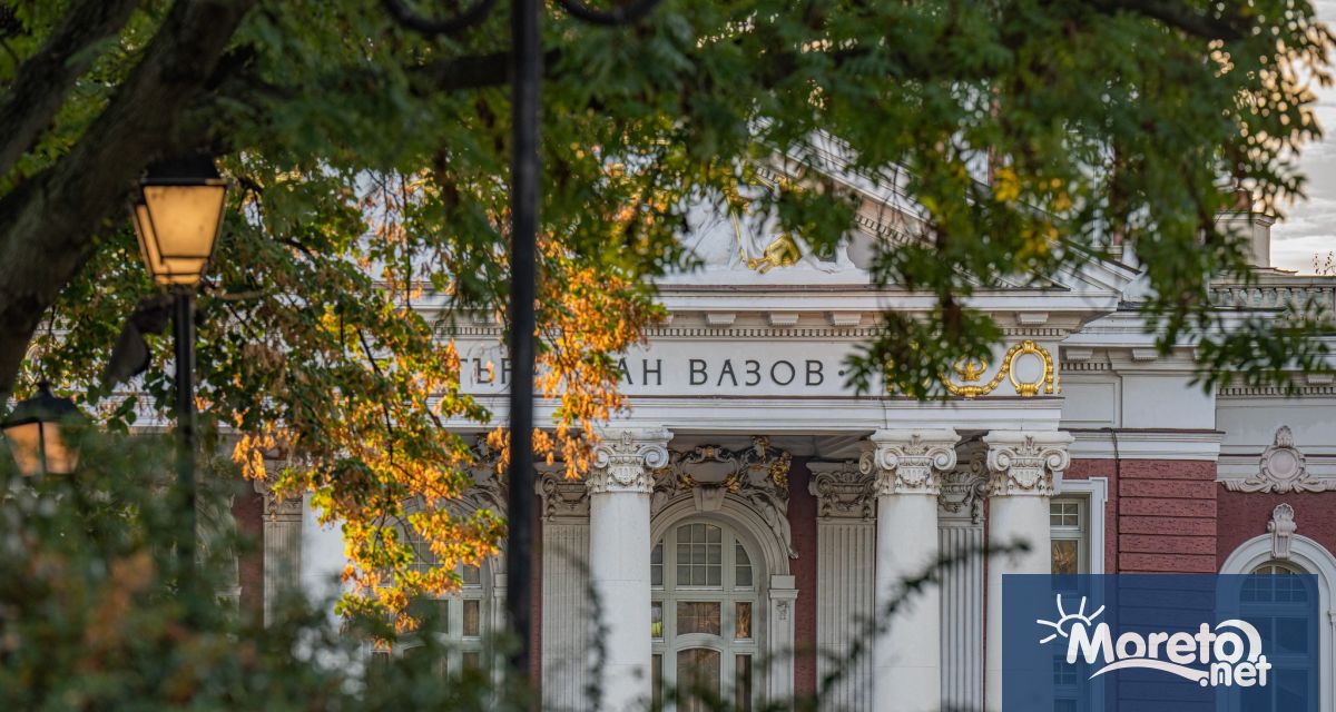 Намираме за манипулативно и непрофесионално поведението на актьора Камен Донев