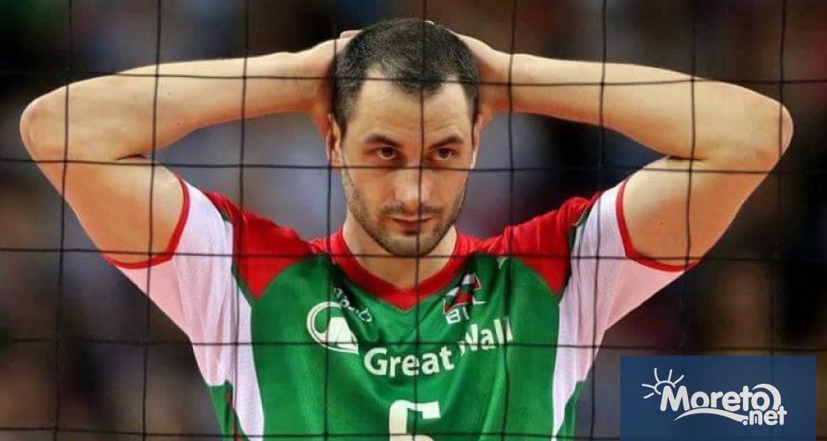 Матей Казийски отклони поканата да играе отново за националния отбор