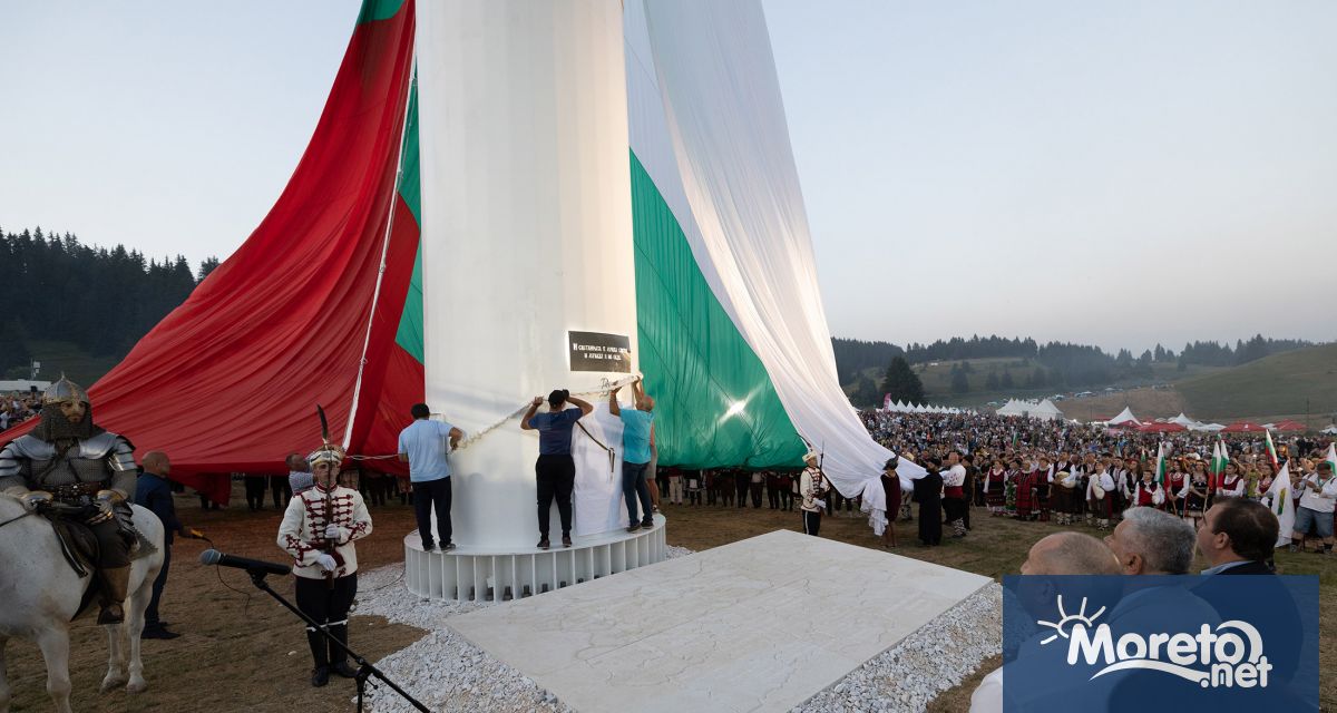 Нихилизмът и безродието катастрофираха в своето безчестие с опитите си