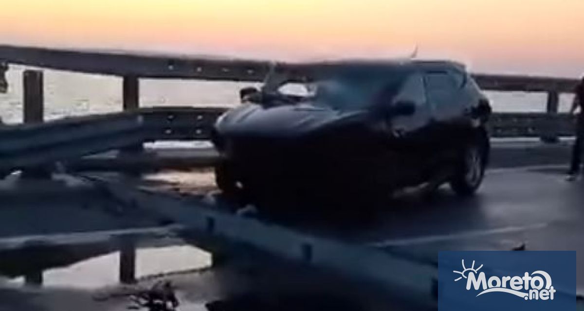 Говорителката на руското външно министерство Мария Захарова обвини Украйна че