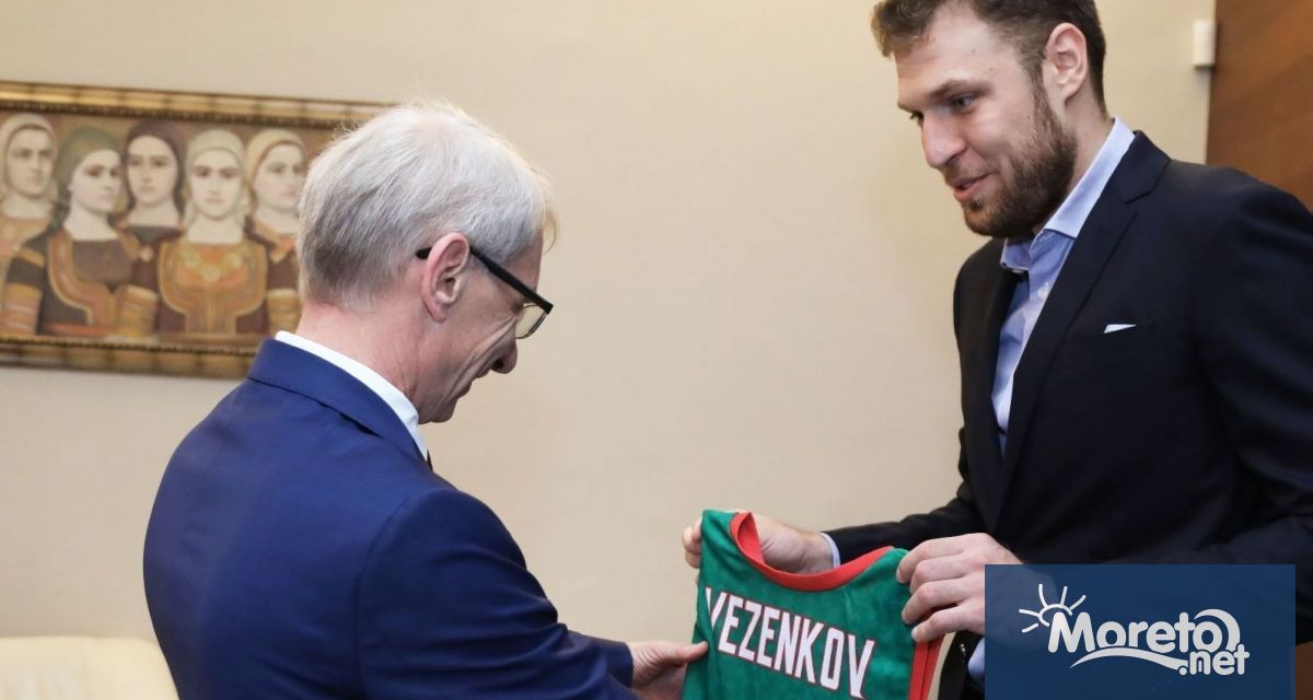 Нова програма за подкрепа на елитния юношески и младежки спорт