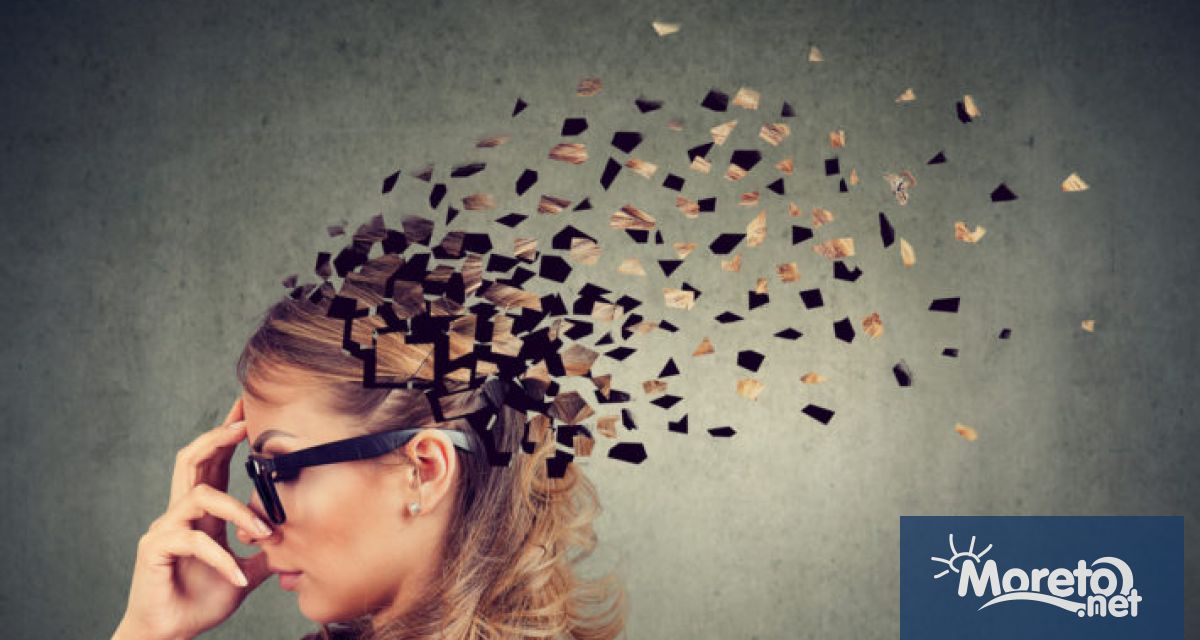 Лекарството действа при болестта на Алцхаймер а не при други