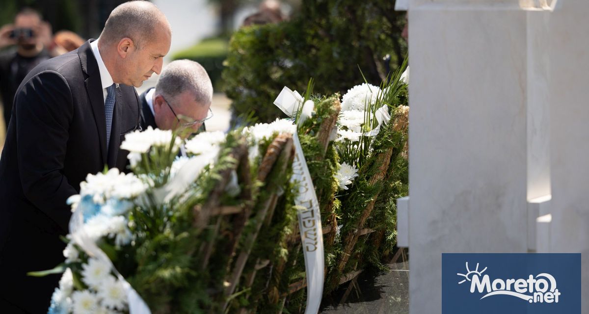 Загиналите в терористичния акт на летище Сарафово няма да бъдат