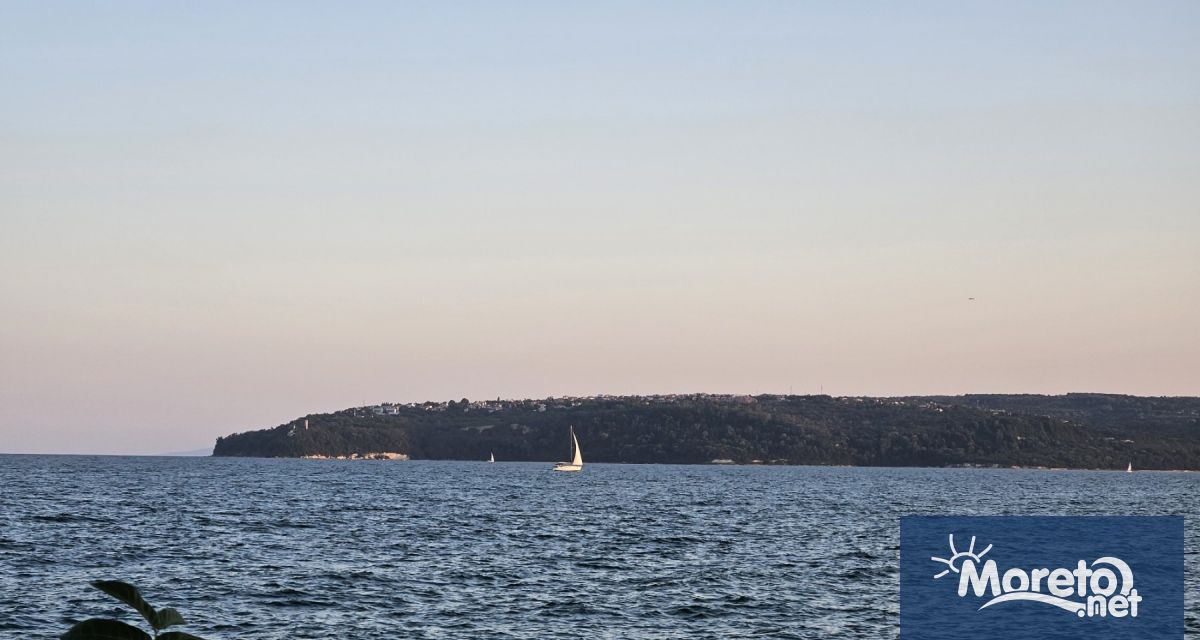 Днес по Черноморието облачността ще е често значителна и главно