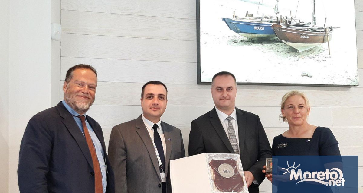 В рамките на участието си в неформалното заседание на Съвета