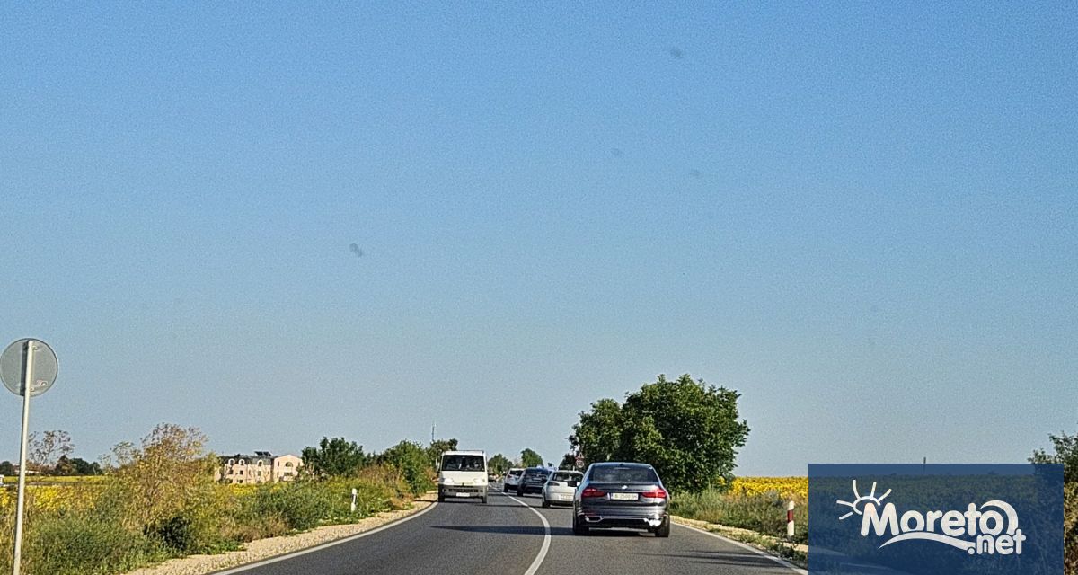 ОГРАНИЧЕНИЯ ЗА ТОВАРНИ АВТОМОБИЛИ при повишаване на температурата на въздуха