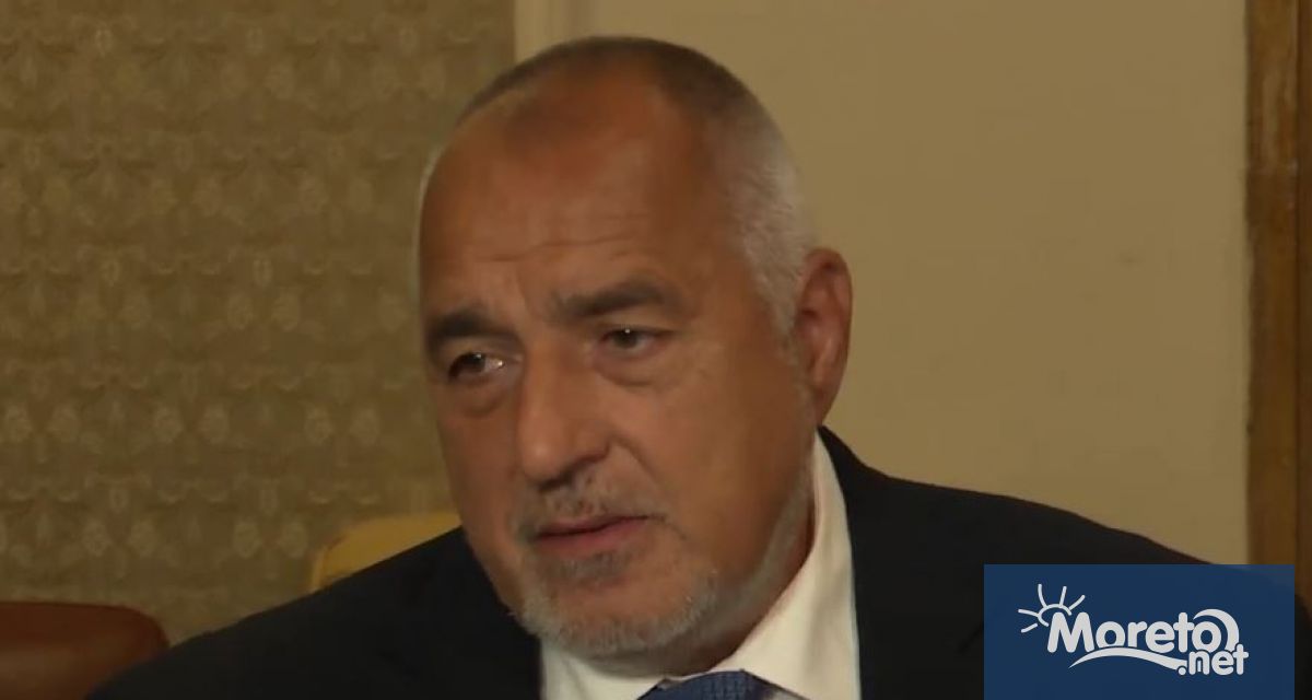 Президентът Румен Радев да не избира са служебен премиер председателят