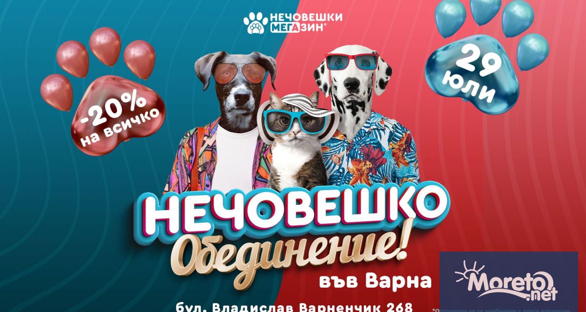 Има дни в които ставаме по големи по добри и още по грижовни Такъв