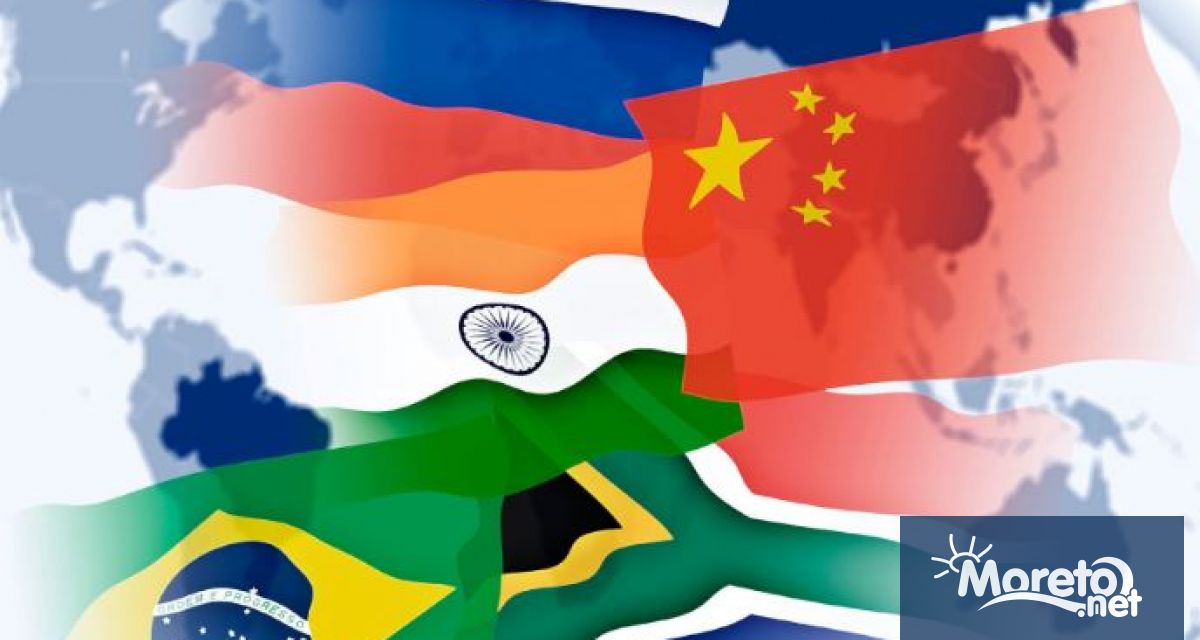 Повече от 40 държави са изразили интерес да се присъединят