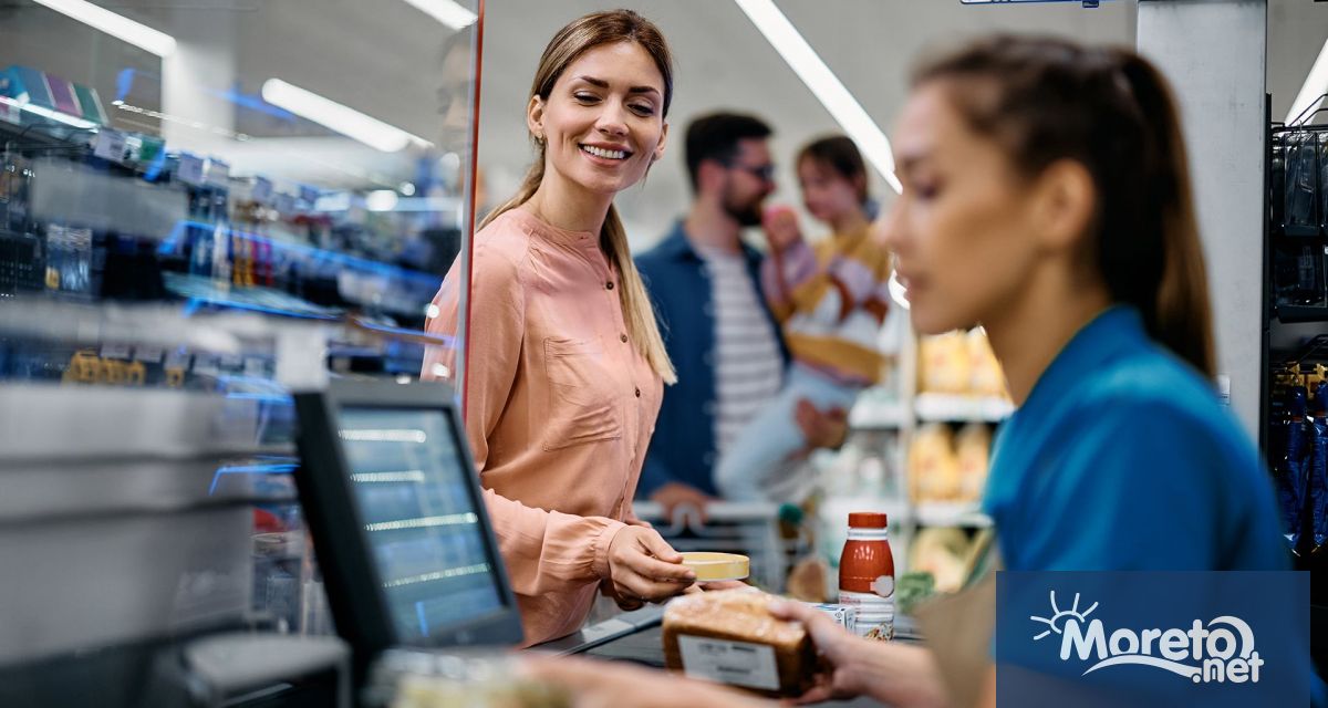 Спестени 35 лв при само едно семейно пазаруване Възможно е