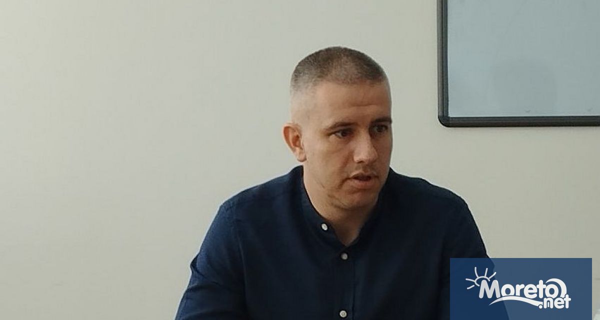 Навлизането на коли в затворените за подмяна на водопровод пътни